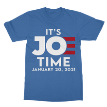 Load image into Gallery viewer, Joe Biden T-Shirt Dress