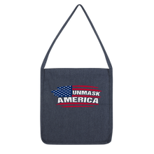 Load image into Gallery viewer, Unmask Classic Tote Bag
