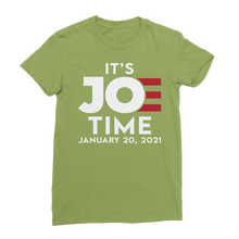 Load image into Gallery viewer, Joe Biden Classic Women's T-Shirt