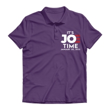Load image into Gallery viewer, Joe Biden Premium Adult Polo Shirt