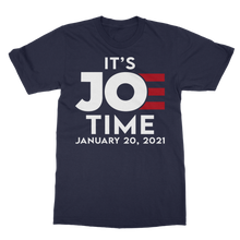 Load image into Gallery viewer, Joe Biden Classic Heavy Cotton Adult T-Shirt