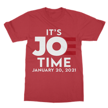 Load image into Gallery viewer, Joe Biden T-Shirt Dress