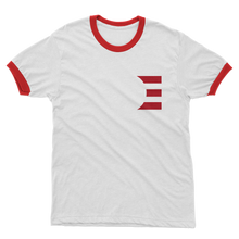 Load image into Gallery viewer, Joe Biden Adult Ringer T-Shirt