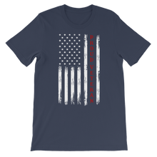 Load image into Gallery viewer, Proud Veteran Premium Kids T-Shirt