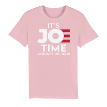 Load image into Gallery viewer, Joe Biden Premium Organic Adult T-Shirt