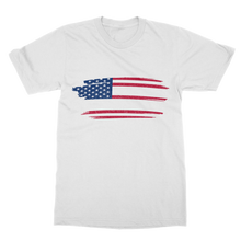 Load image into Gallery viewer, Unmask T-Shirt Dress