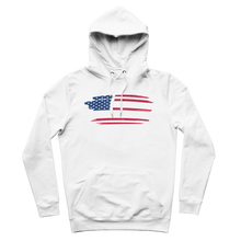 Load image into Gallery viewer, Unmask Premium Adult Hoodie