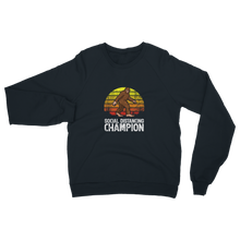 Load image into Gallery viewer, Social Distance Classic Adult Sweatshirt