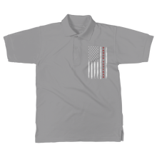 Load image into Gallery viewer, Proud Veteran Classic Women's Polo Shirt