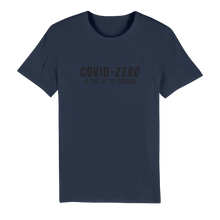 Load image into Gallery viewer, Covid-Zero Collection Premium Organic Adult T-Shirt