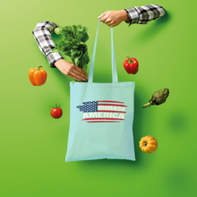 Load image into Gallery viewer, Unmask Shopper Tote Bag