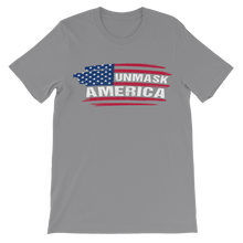 Load image into Gallery viewer, Unmask Classic Kids T-Shirt