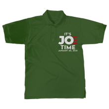 Load image into Gallery viewer, Joe Biden Classic Women's Polo Shirt