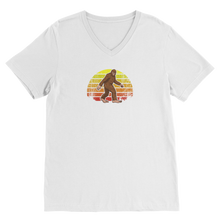 Load image into Gallery viewer, Social Distance Classic V-Neck T-Shirt