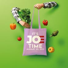 Load image into Gallery viewer, Joe Biden Shopper Tote Bag
