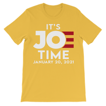 Load image into Gallery viewer, Joe Biden Premium Kids T-Shirt