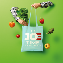 Load image into Gallery viewer, Joe Biden Shopper Tote Bag
