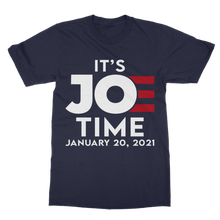 Load image into Gallery viewer, Joe Biden T-Shirt Dress