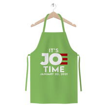 Load image into Gallery viewer, Joe Biden Premium Jersey Apron