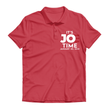 Load image into Gallery viewer, Joe Biden Premium Adult Polo Shirt