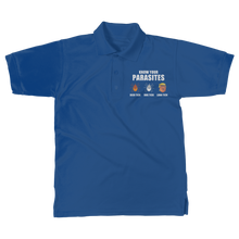 Load image into Gallery viewer, Trump Parasite Classic Women's Polo Shirt