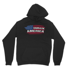 Load image into Gallery viewer, Unmask Classic Adult Hoodie