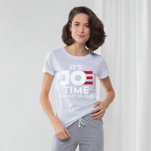 Load image into Gallery viewer, Joe Biden Women's Long Pant Pyjama Set