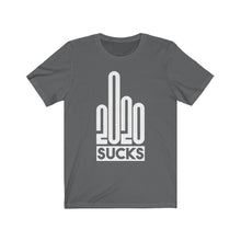 Load image into Gallery viewer, Unisex Jersey Short Sleeve Tee