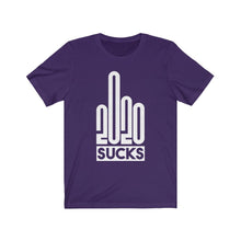 Load image into Gallery viewer, Unisex Jersey Short Sleeve Tee