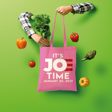 Load image into Gallery viewer, Joe Biden Shopper Tote Bag
