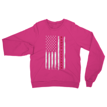 Load image into Gallery viewer, Proud Veteran Classic Adult Sweatshirt