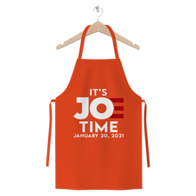 Load image into Gallery viewer, Joe Biden Premium Jersey Apron