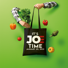 Load image into Gallery viewer, Joe Biden Shopper Tote Bag
