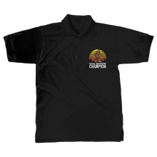 Load image into Gallery viewer, Social Distance Classic Adult Polo Shirt