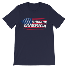 Load image into Gallery viewer, Unmask Classic Kids T-Shirt