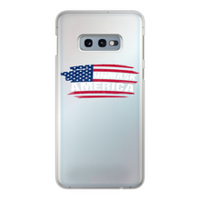 Load image into Gallery viewer, Unmask Back Printed Transparent Hard Phone Case