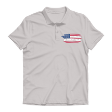 Load image into Gallery viewer, Unmask Premium Adult Polo Shirt