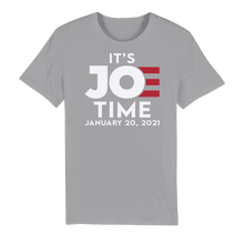 Load image into Gallery viewer, Joe Biden Premium Organic Adult T-Shirt