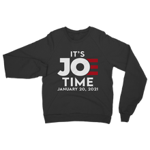 Load image into Gallery viewer, Joe Biden Classic Adult Sweatshirt