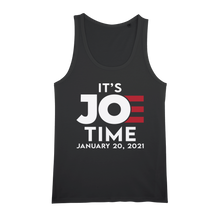 Load image into Gallery viewer, Joe Biden Organic Jersey Womens Tank Top