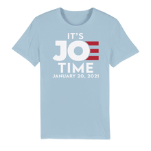 Load image into Gallery viewer, Joe Biden Premium Organic Adult T-Shirt