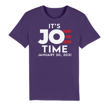 Load image into Gallery viewer, Joe Biden Premium Organic Adult T-Shirt