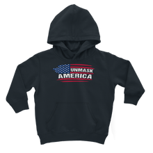 Load image into Gallery viewer, Unmask Classic Kids Hoodie