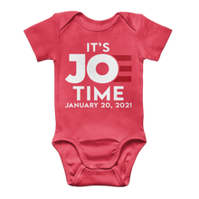 Load image into Gallery viewer, Joe Biden Classic Baby Onesie Bodysuit