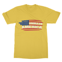 Load image into Gallery viewer, Unmask T-Shirt Dress