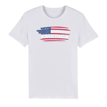 Load image into Gallery viewer, Unmask Premium Organic Adult T-Shirt