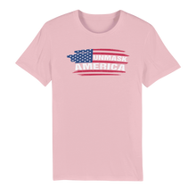 Load image into Gallery viewer, Unmask Premium Organic Adult T-Shirt