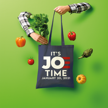 Load image into Gallery viewer, Joe Biden Shopper Tote Bag