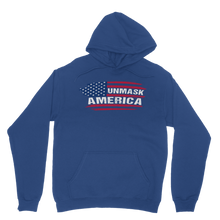 Load image into Gallery viewer, Unmask Classic Adult Hoodie