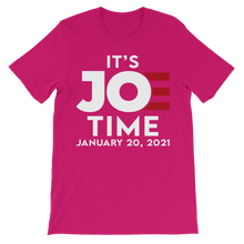 Load image into Gallery viewer, Joe Biden Premium Kids T-Shirt